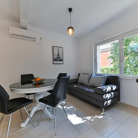 Modern In With Sea Nearby Appartamento *