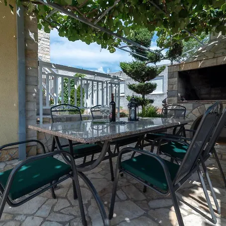 Modern In With Sea Nearby Apartment Trogir