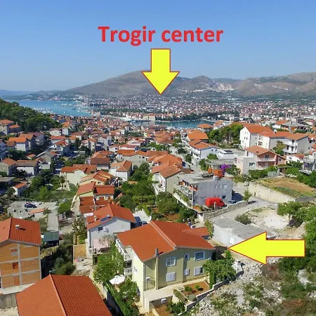 Modern In With Sea Nearby Apartment *